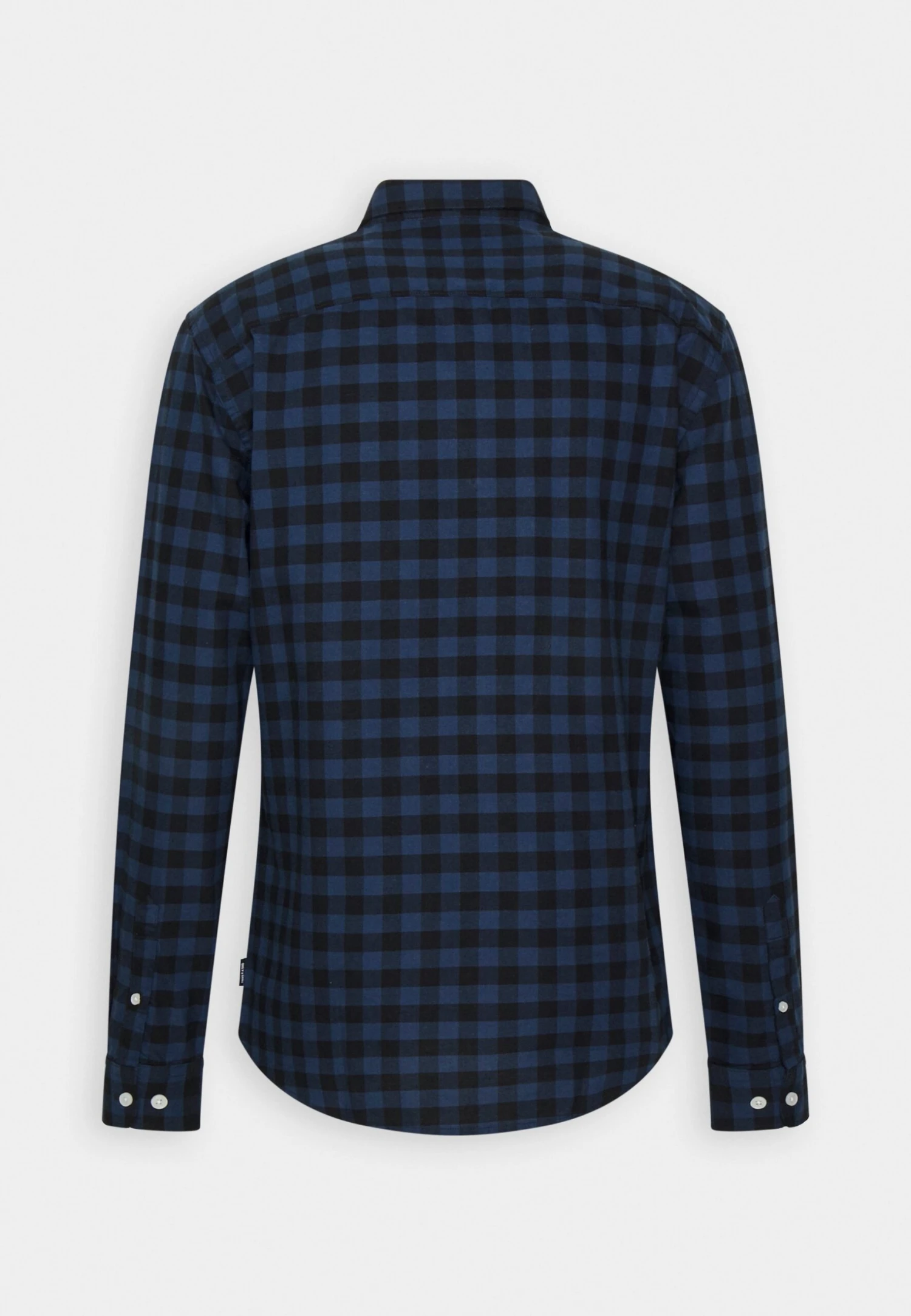 Only & Sons Onsalvaro Oxford - Skjorte - Insignia Blue - Image 6