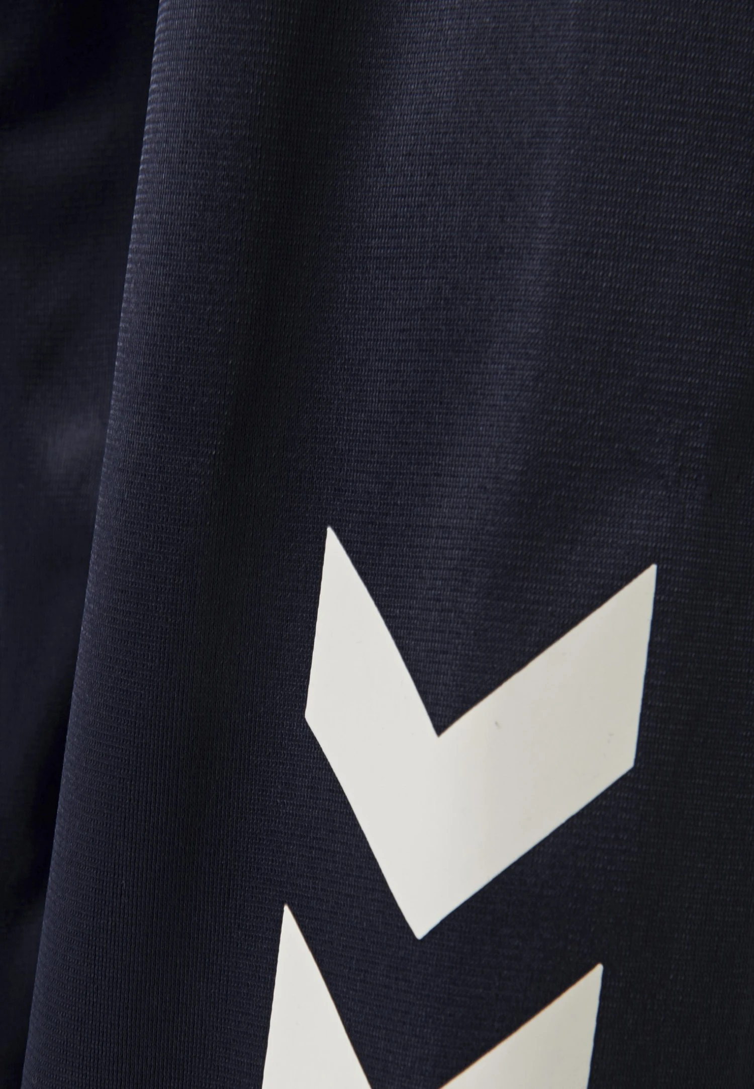 Hummel Promo Suit - Treningsdress - Marine - Image 7