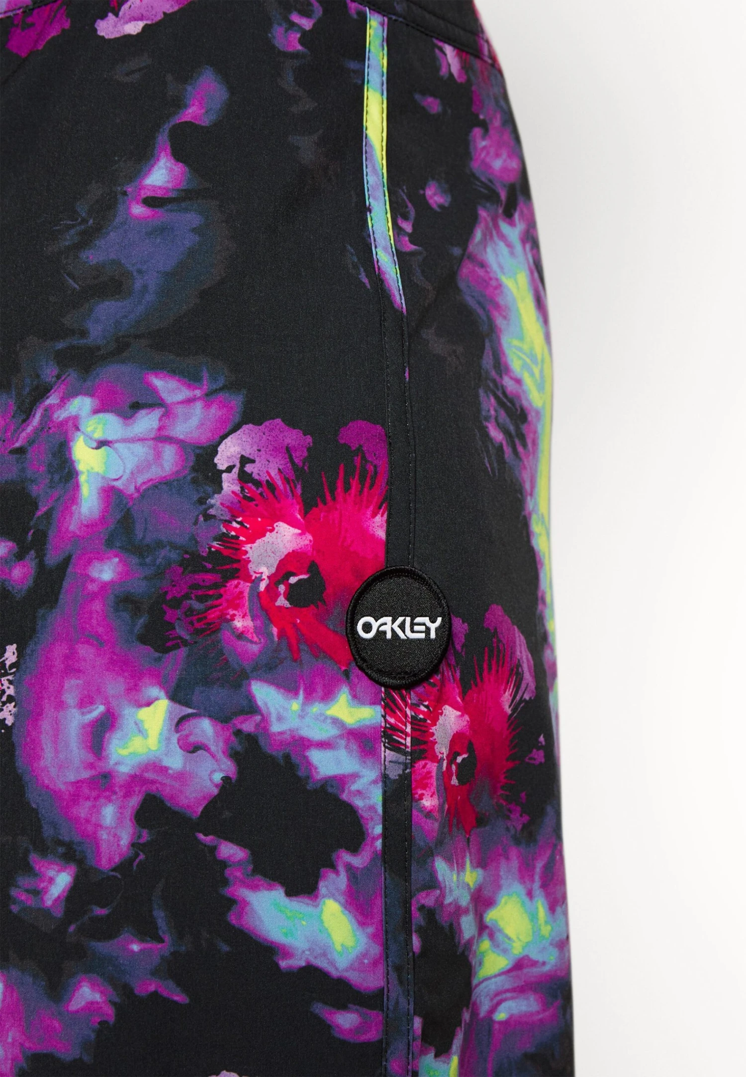 Oakley Badeshorts - Acid - Image 5