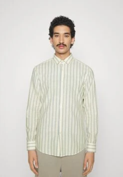 Hugo Kenno - Skjorte - Light/Pastel Blue