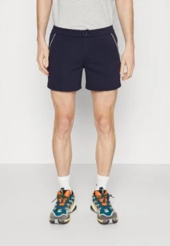 Tennis - Shorts - Navy