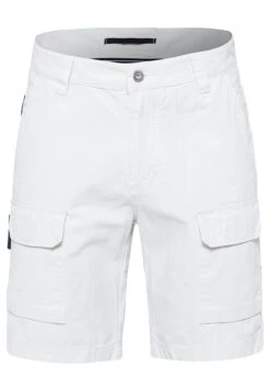 Sail Racing Bowman - Shorts - Storm White