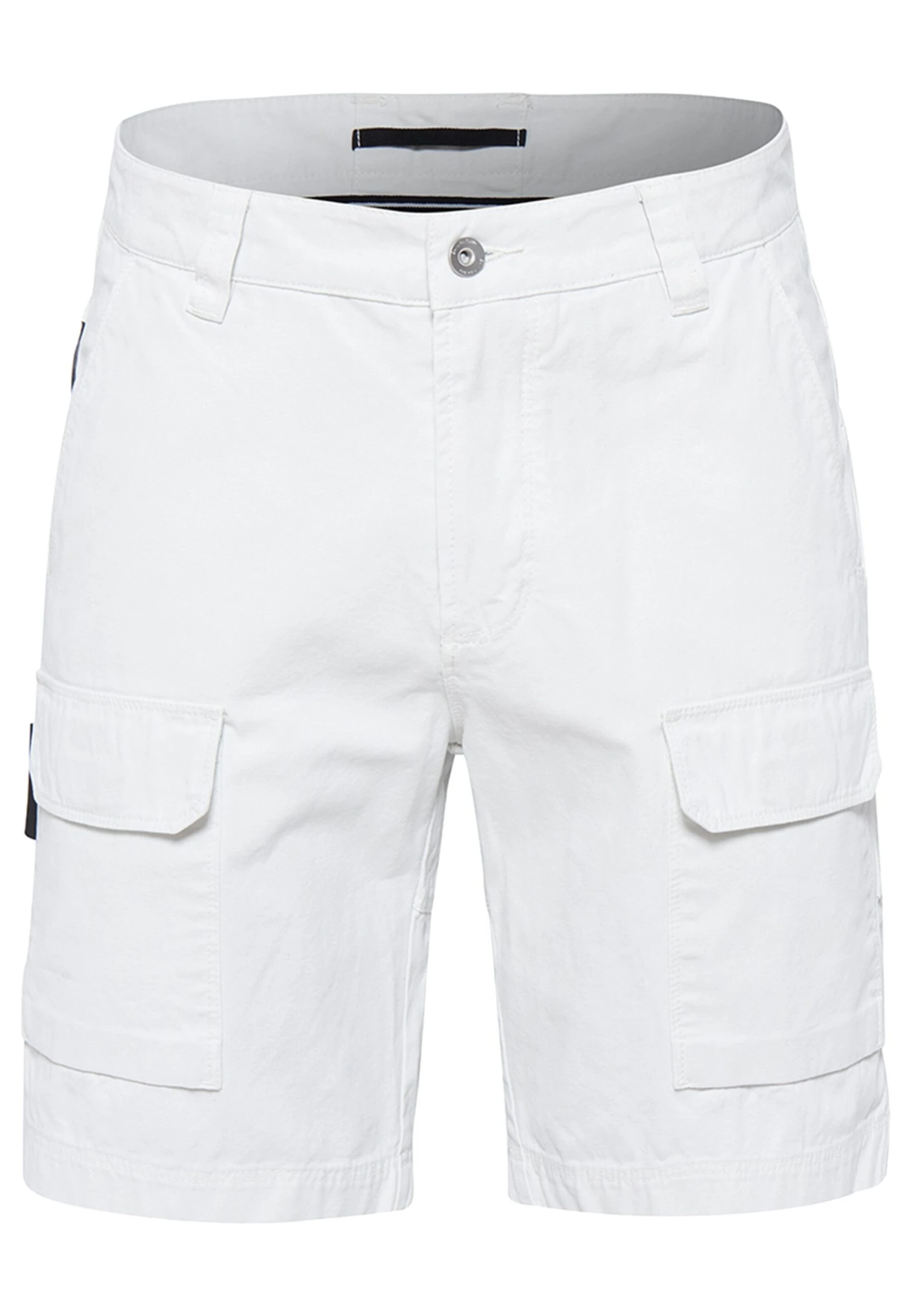 Sail Racing Bowman - Shorts - Storm White