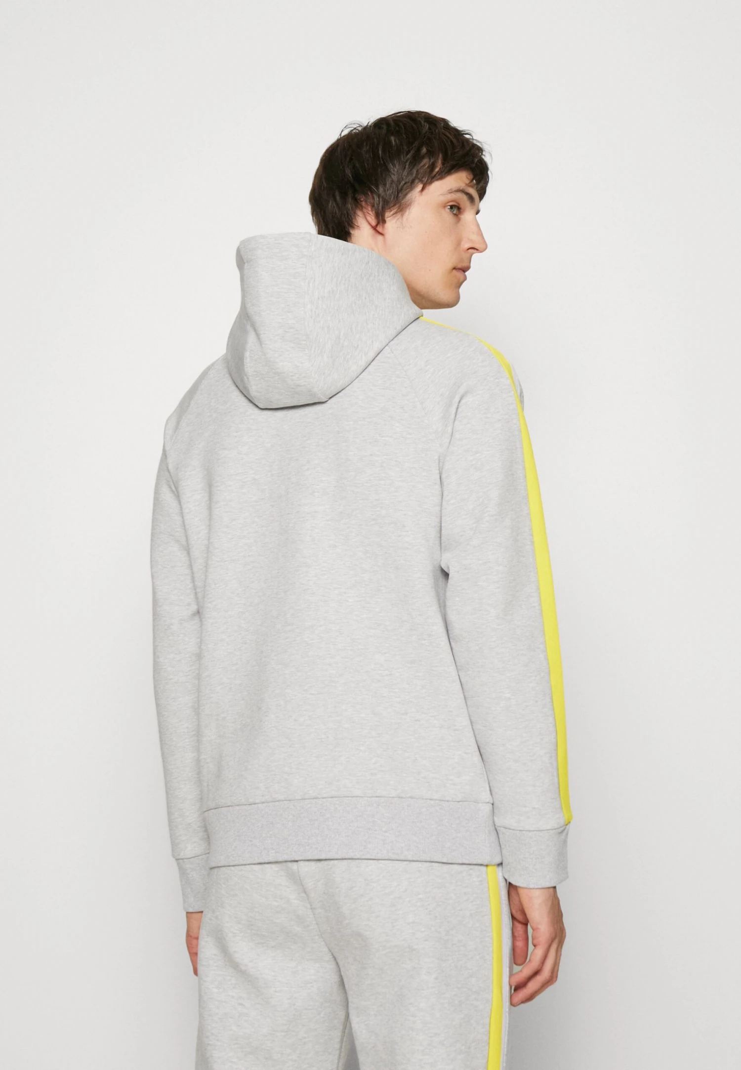 Boss Set - Treningsdress - Light/Pastel Grey - Image 3