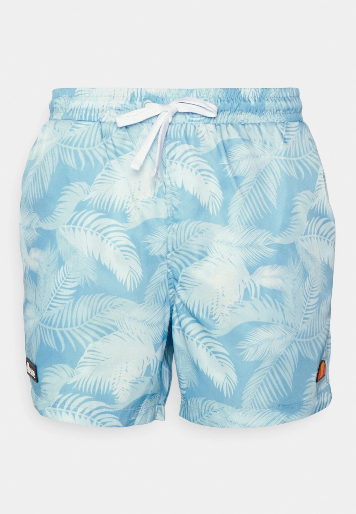 Ellesse Hollin - Badeshorts - Light Blue - Image 4