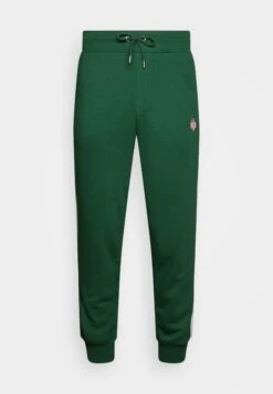 Gant Banner Shield Pants - Joggebukse - Forest Green