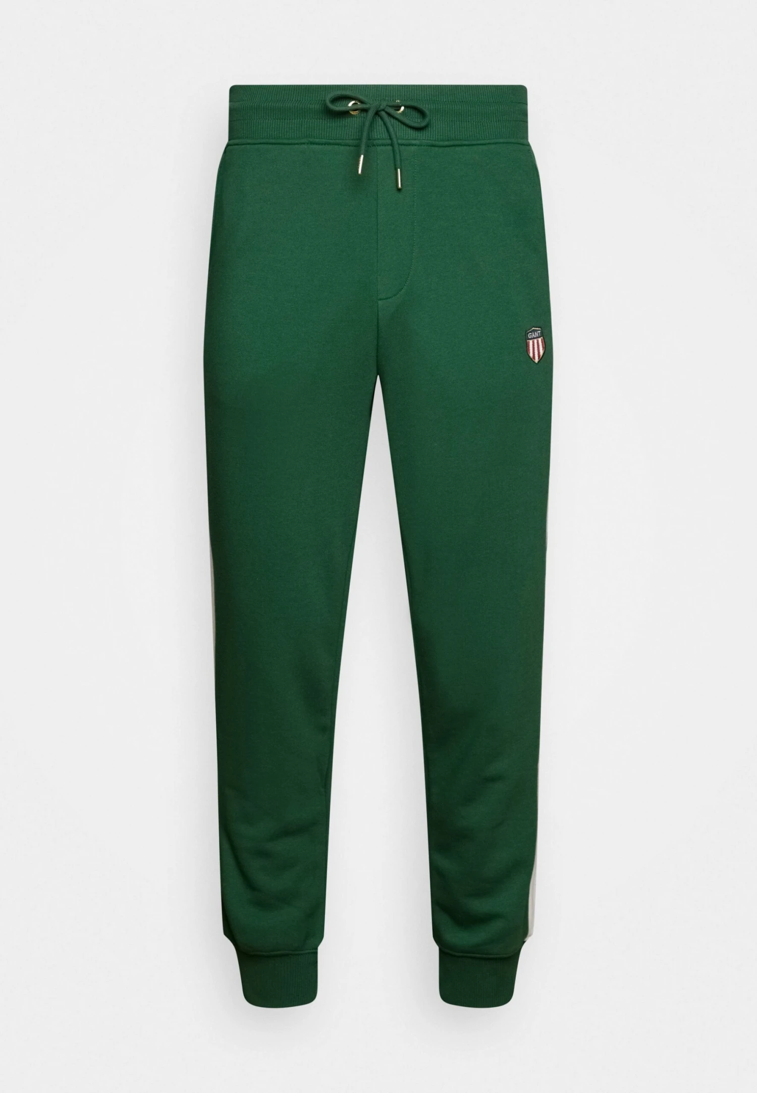 Gant Banner Shield Pants - Joggebukse - Forest Green
