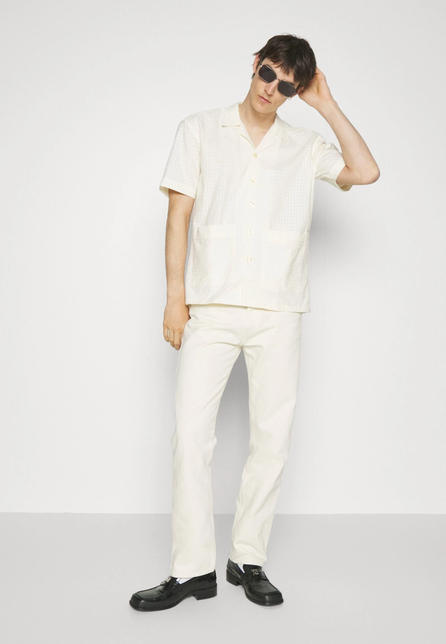 Foret Solar- Skjorte - Cloud - Image 4