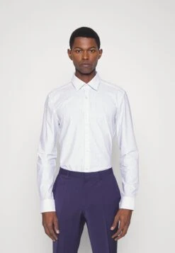 Hugo Kenno - Finskjorte - Open White