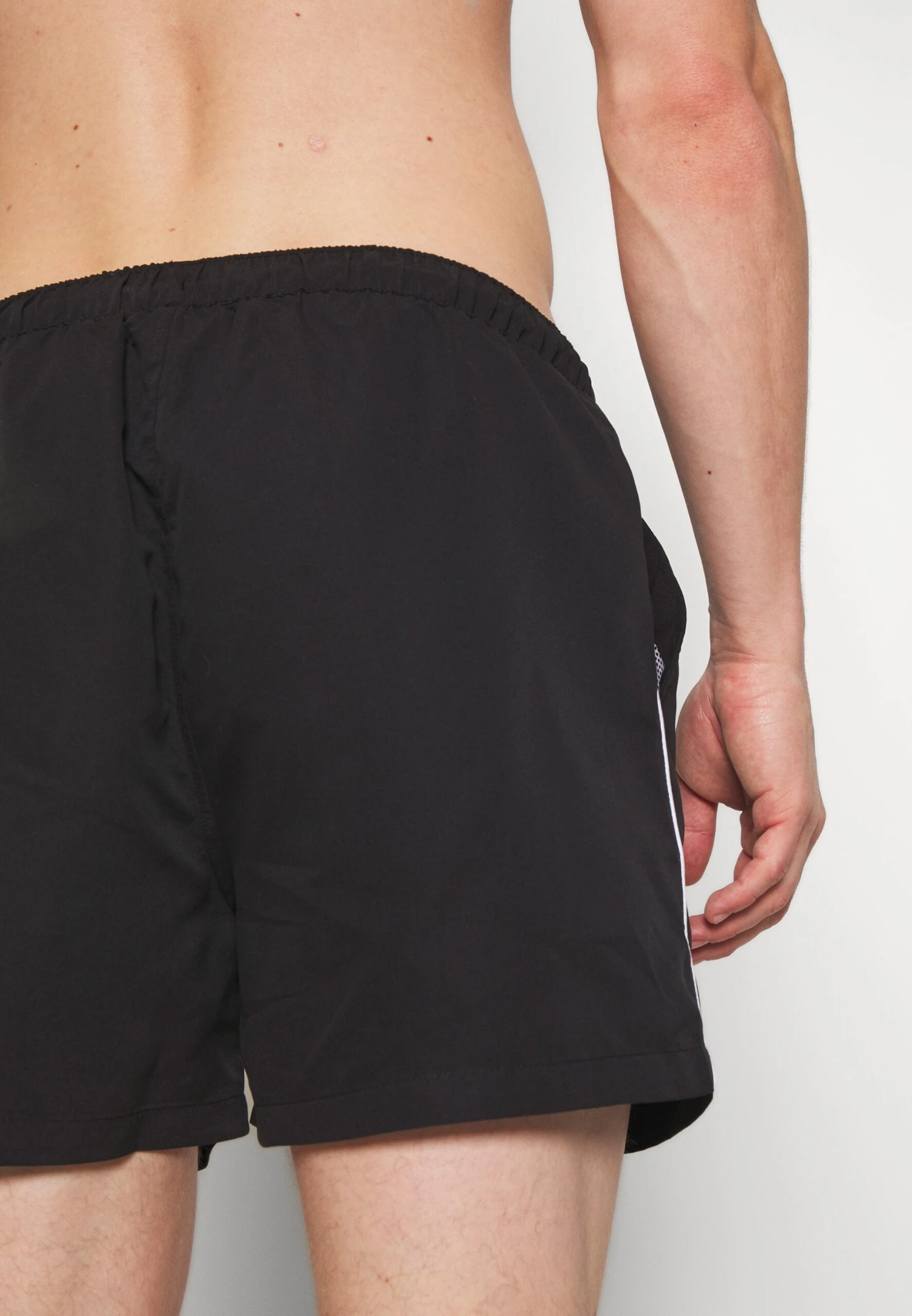 Ellesse Dem Slackers - Badeshorts - Black - Image 2