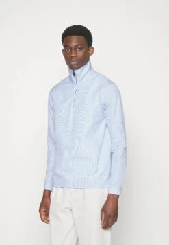 Emporio Armani Camicia - Skjorte - Fantasia