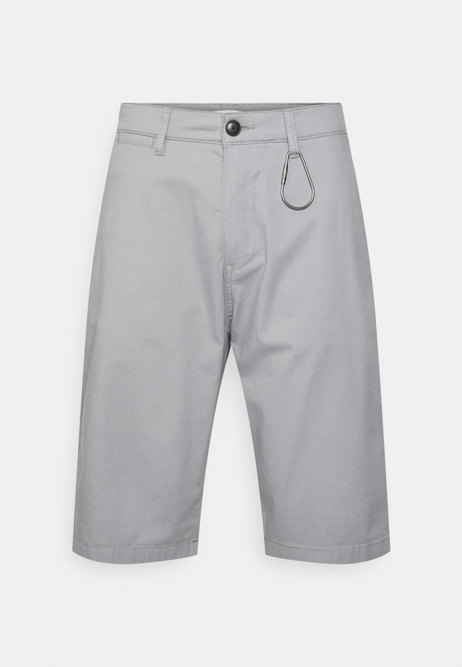 ESPRIT Core- Shorts - Grey - Image 4