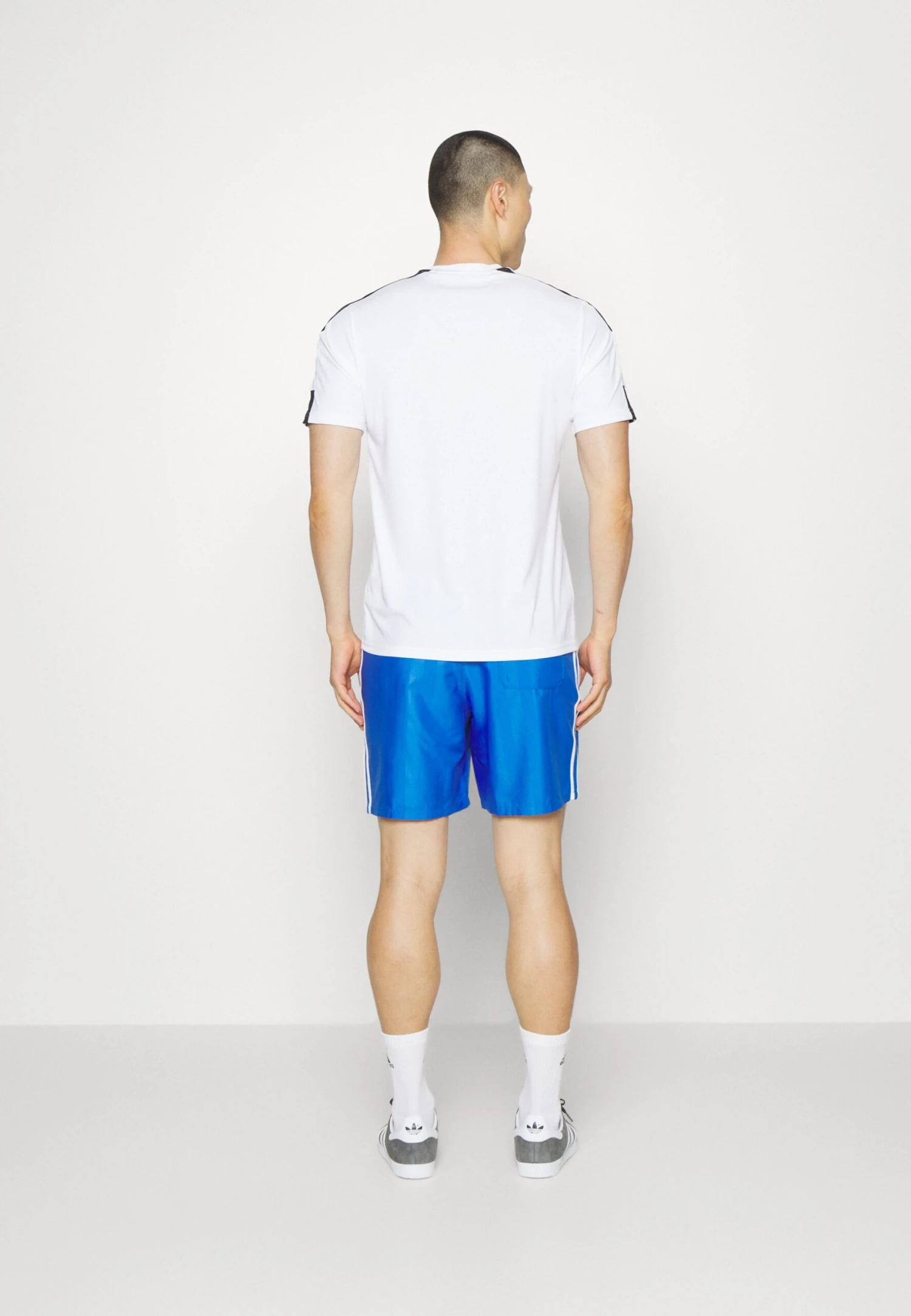 Adidas Originals Manchester United - Klubbklær - Blue - Image 3