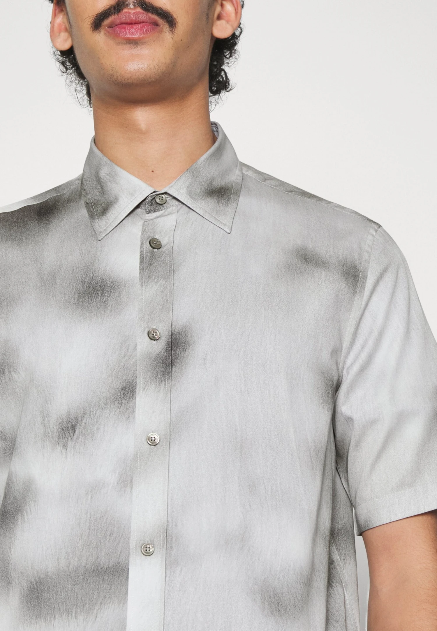 Tiger Of Sweden Enree - Skjorte - Print - Image 6