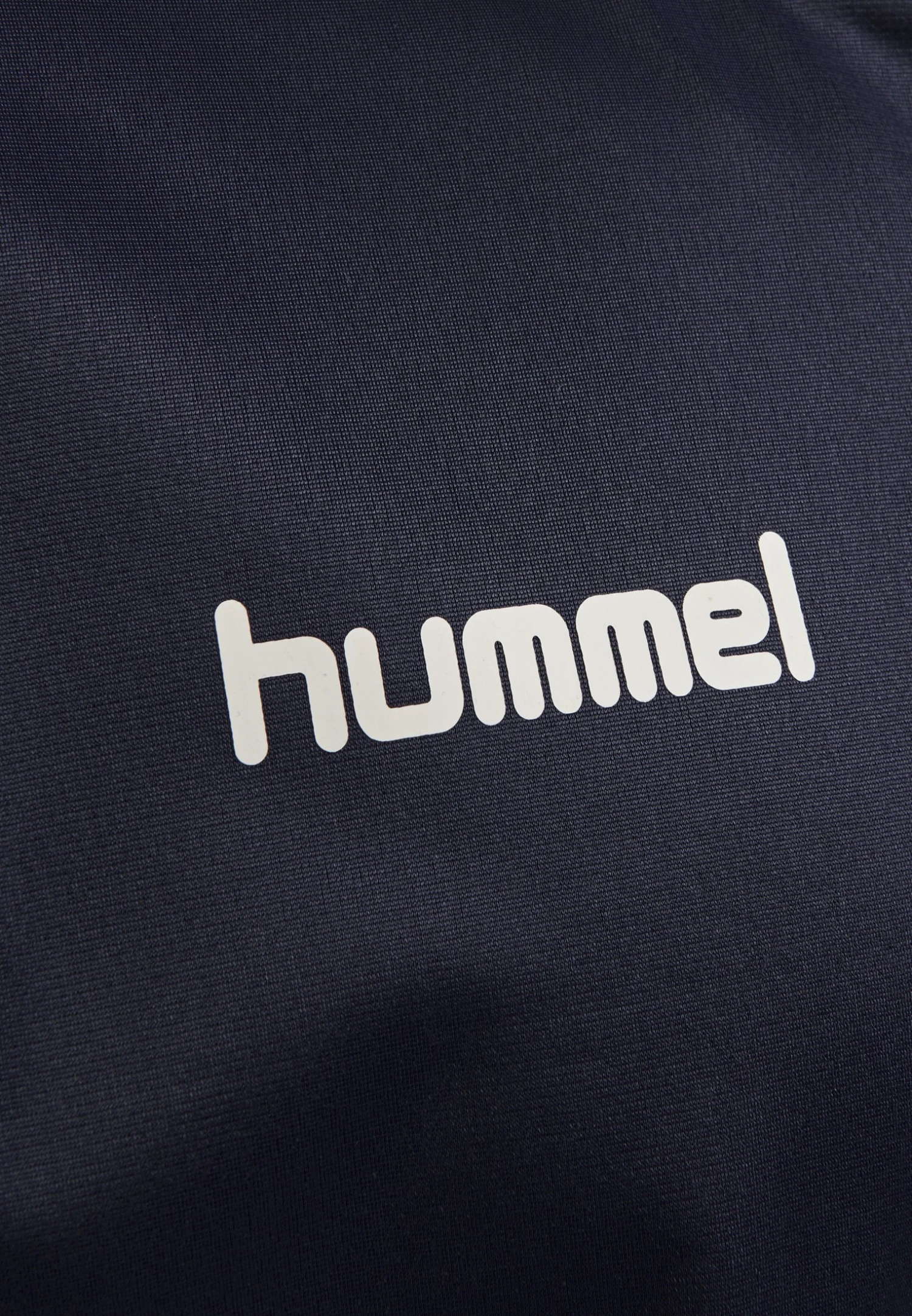 Hummel Promo Suit - Treningsdress - Marine - Image 8