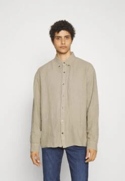 Abercrombie & Fitch Update Summer - Skjorte - Green Solid