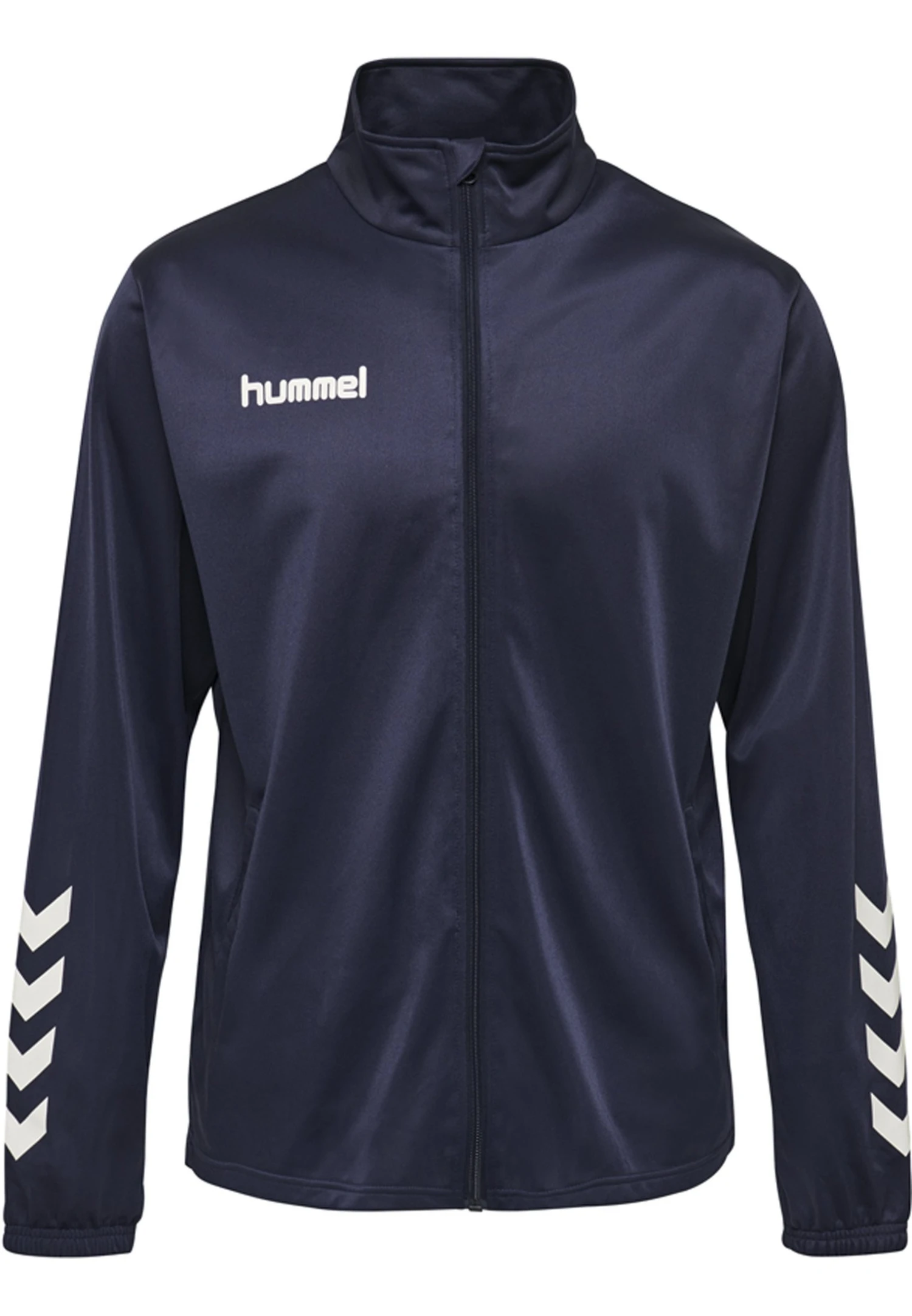 Hummel Promo Suit - Treningsdress - Marine - Image 2