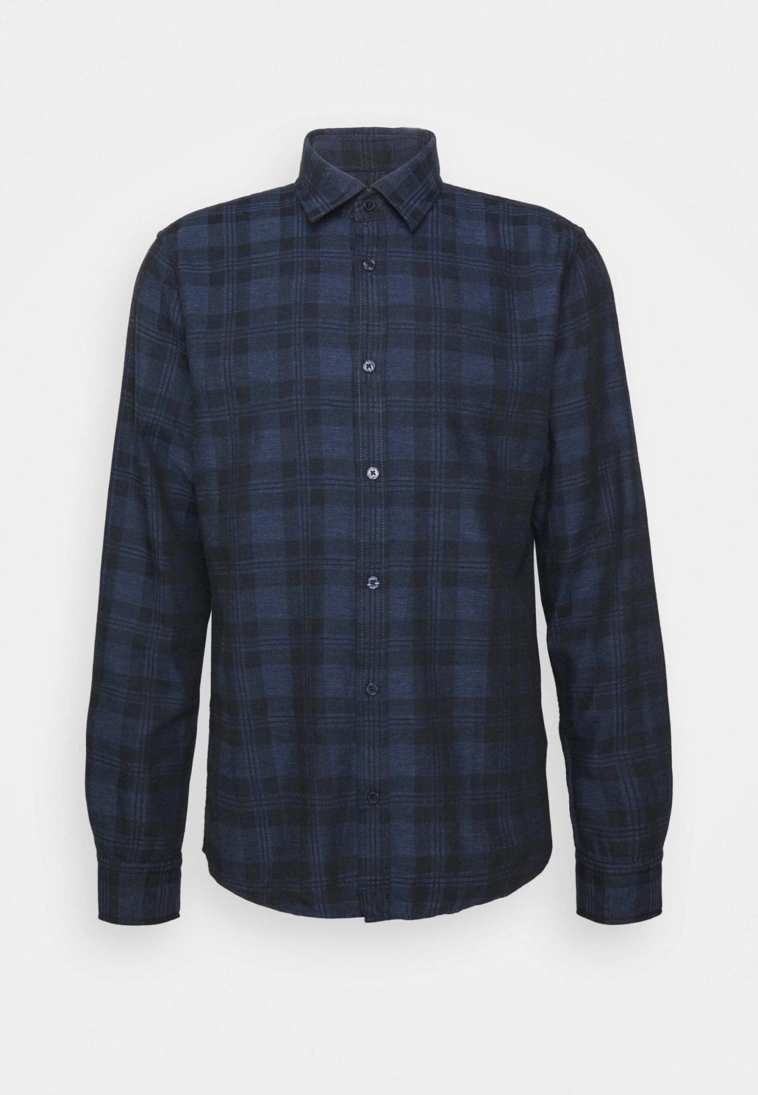 Joop Jeans Hanson - Skjorte - Dark Blue - Image 5