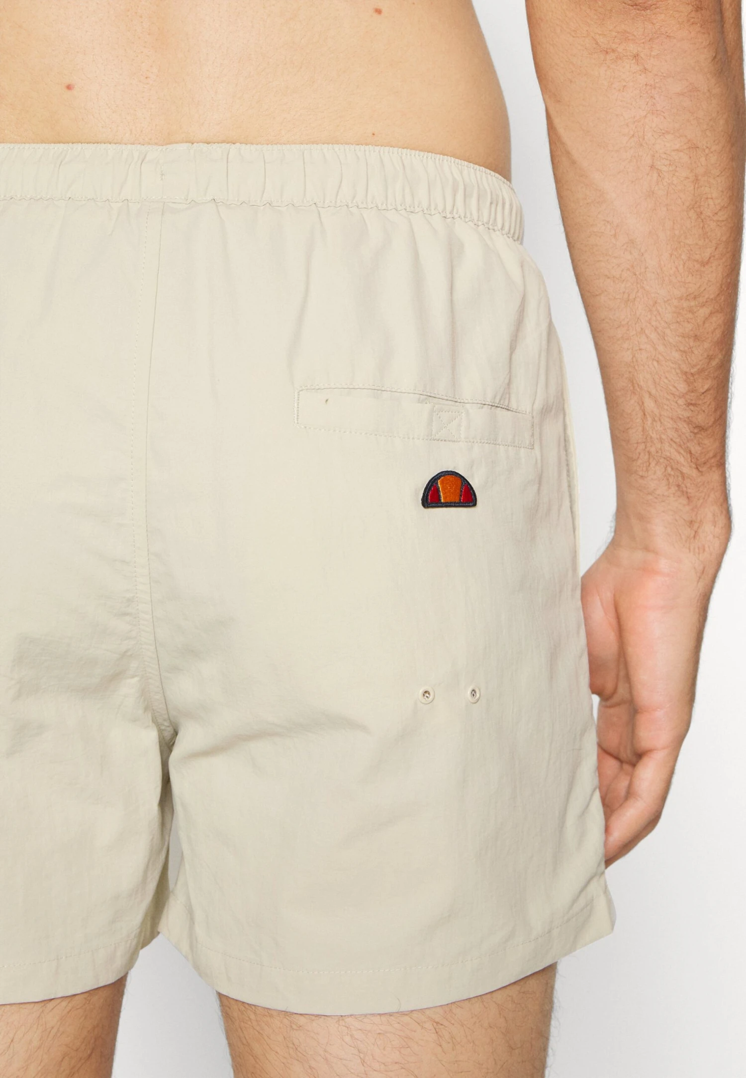Ellesse Demense - Badeshorts - Beige - Image 5