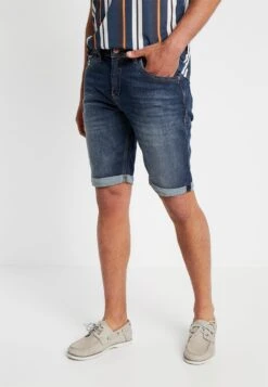 LTB Lance - Jeansshorts - Lane Wash