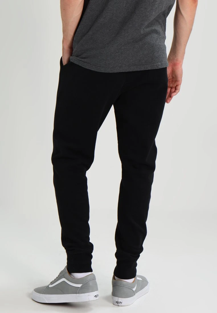 AllSaints Raven - Joggebukse - Black - Image 3