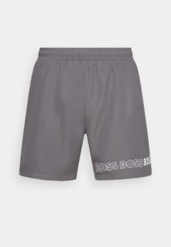 Boss Dolphin - Badeshorts - Dark Grey