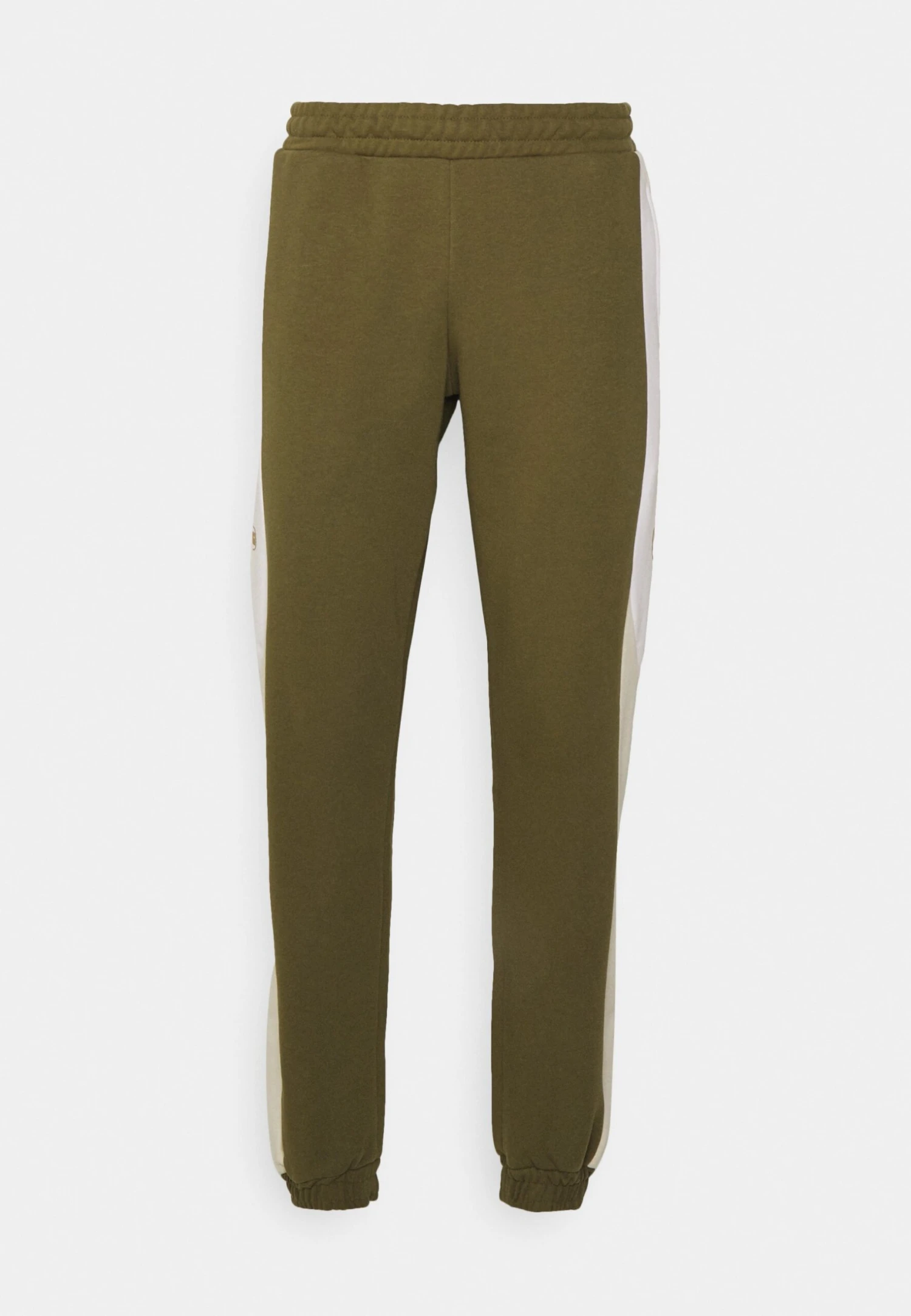 Puma King Top Sweat Pants - Joggebukse - Olive Drab/Alpine Snow - Image 5