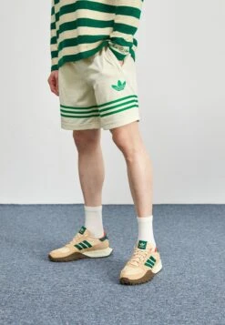 Adidas Originals Shorts - White