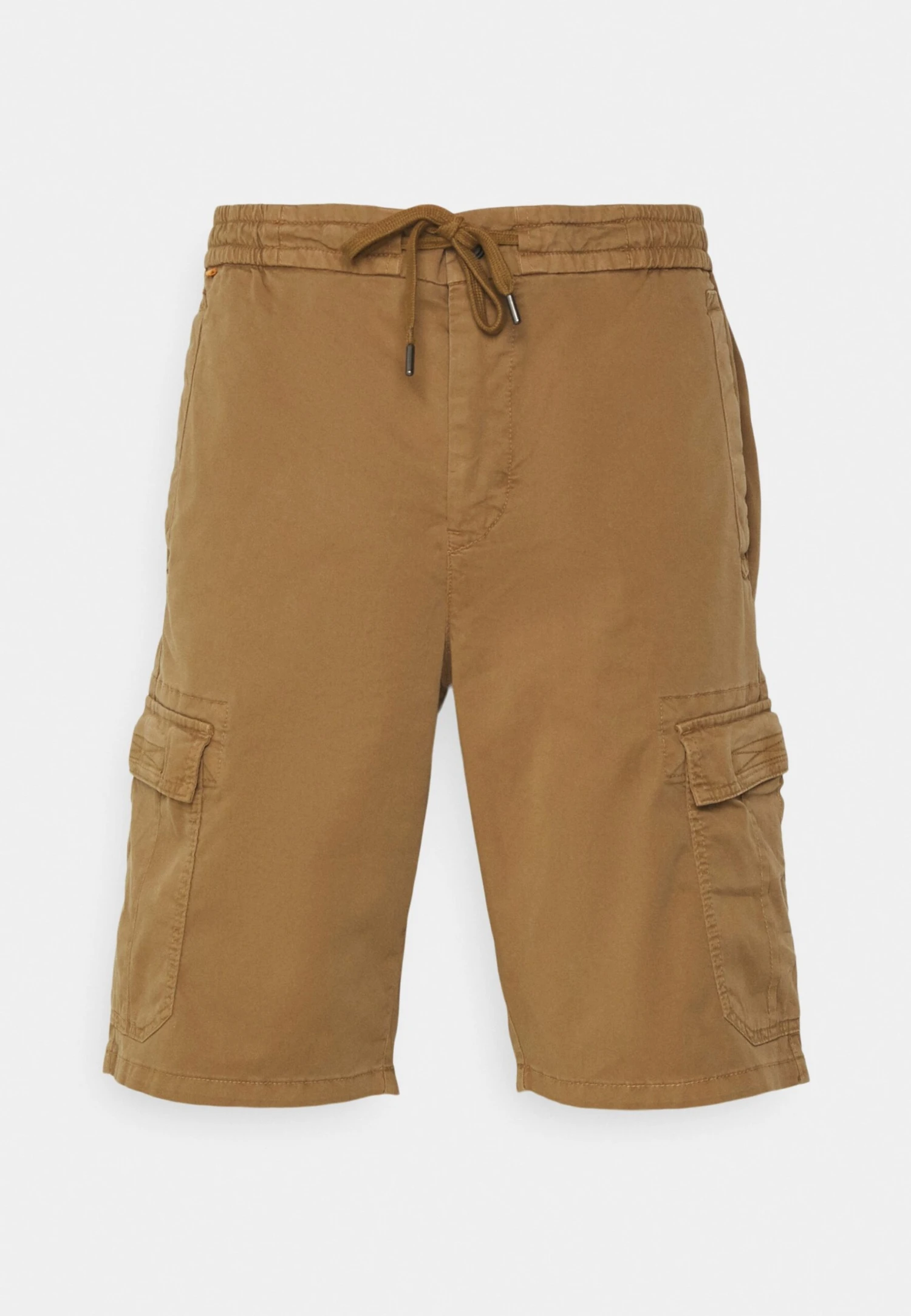Boss Sisla2 - Shorts - Open Beige - Image 4