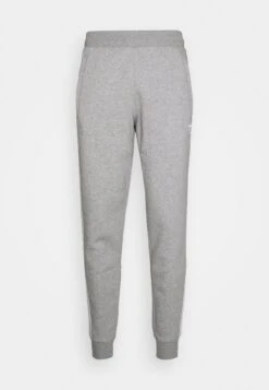 Adidas Originals 3-Stripes Pant Unisex - Joggebukse - Medium Grey Heather