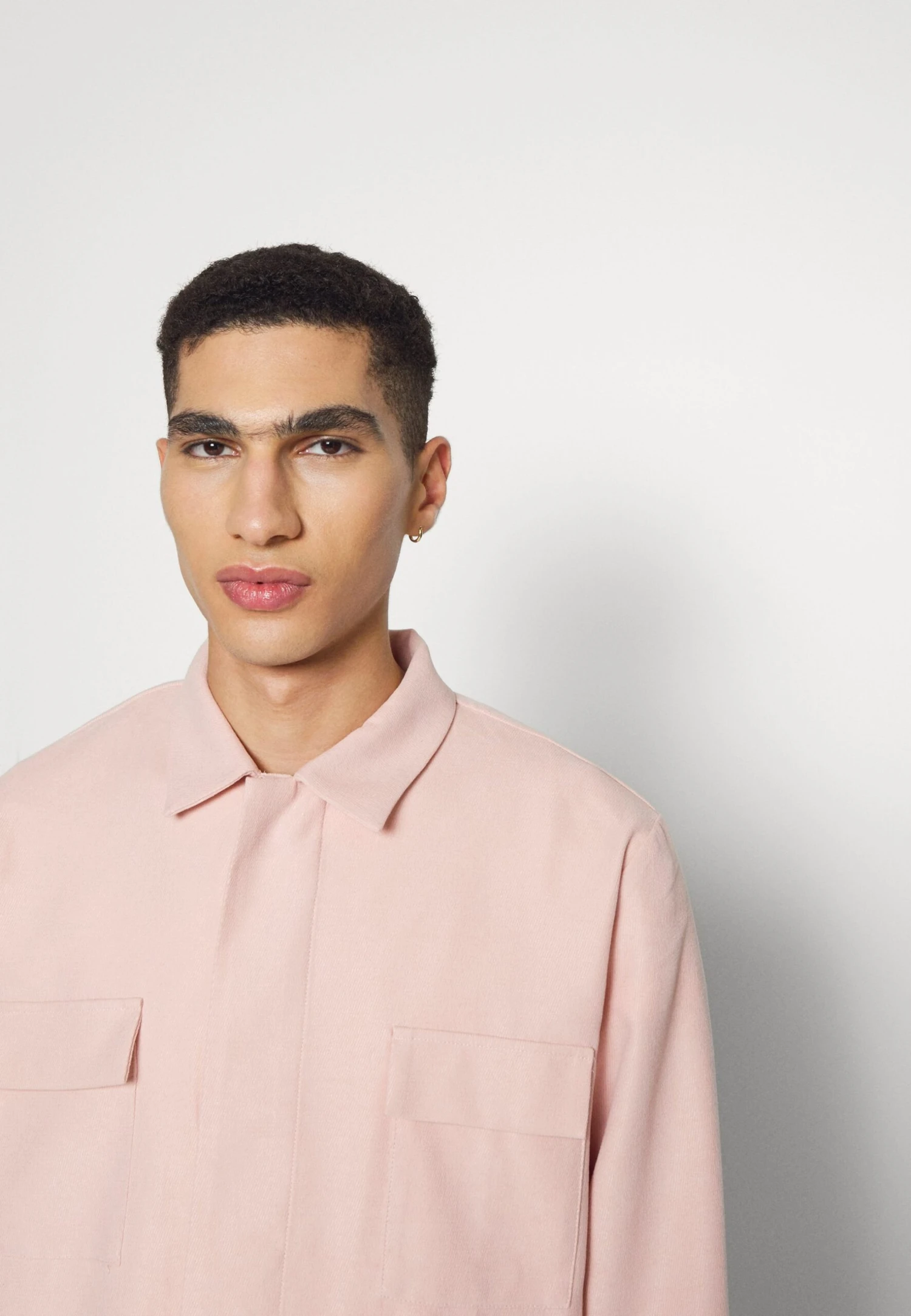 Noctal Shirt - Skjorte - Pink - Image 4