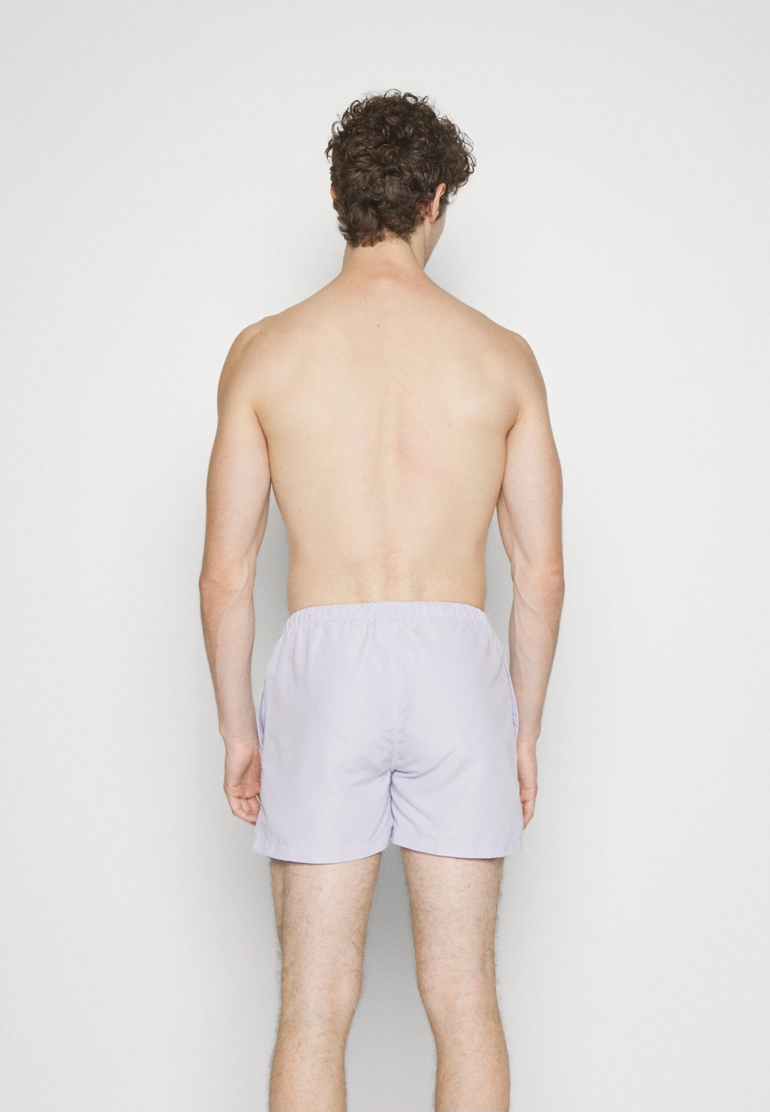 Ellesse Lamina - Badeshorts - Light Purple - Image 2