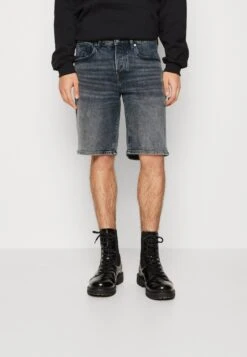 Scotch & Soda Ralston Essentials - Jeansshorts - Evolution