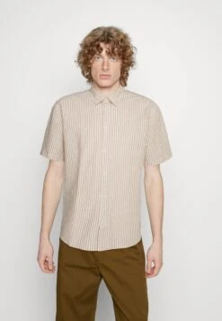 Minimum Eric - Skjorte - Clove