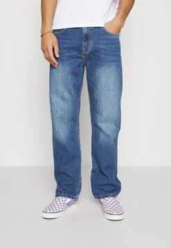 Quiksilver Aqua Cult - Jeans Straight Leg - Aged