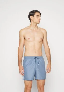 Drawstring - Badeshorts - Vinca