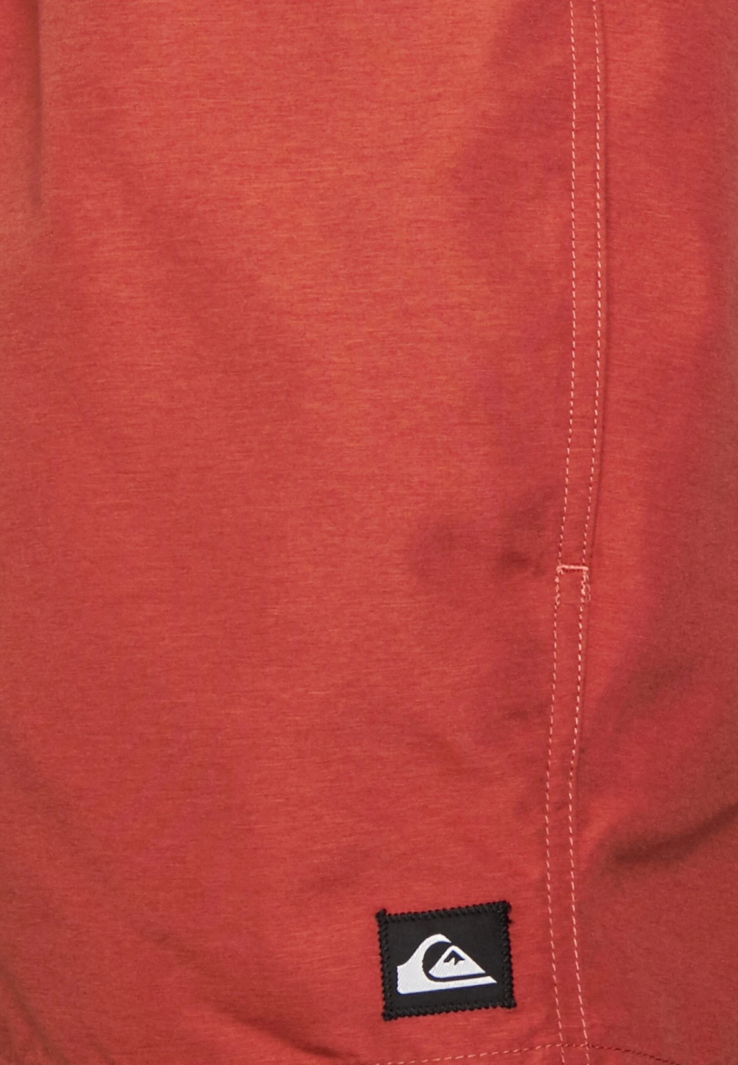 Quiksilver Everyday Deluxe Volley - Badeshorts - Marsala Heather - Image 3