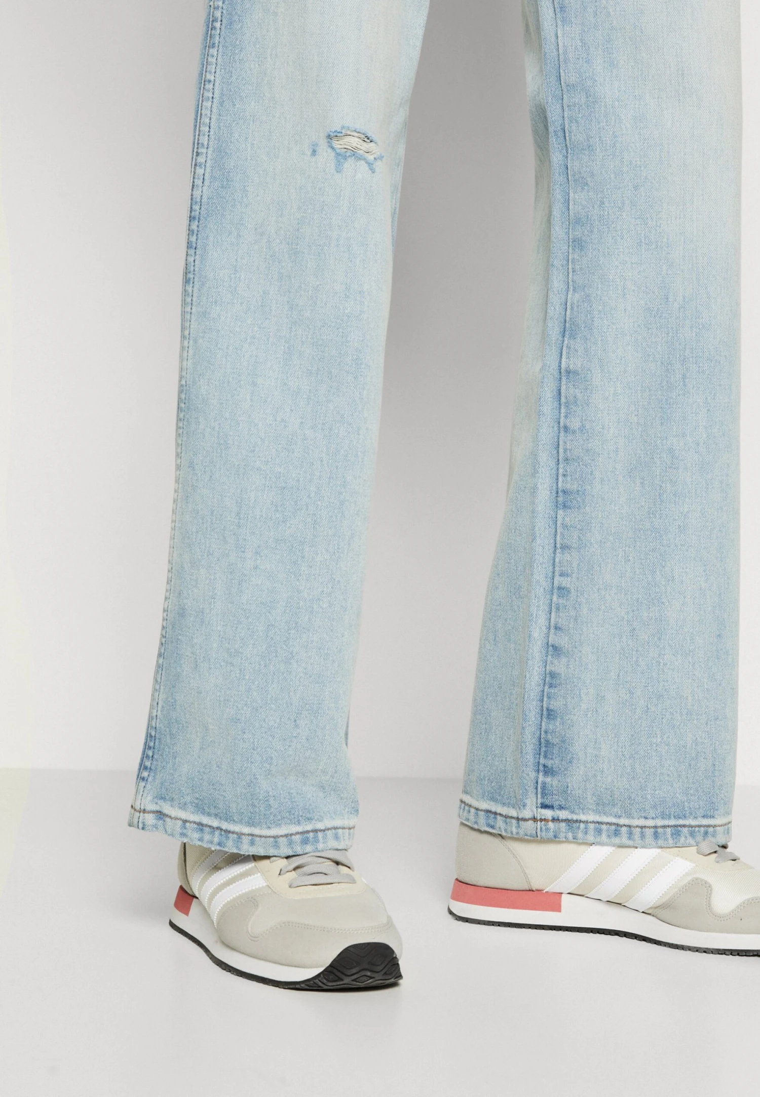 Wrangler Fox - Jeans Bootcut - Sunfade - Image 6