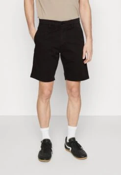 NN07 Crown - Shorts - Black