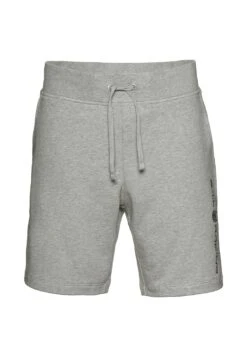Sail Racing Bowman - Shorts - Grey Melange