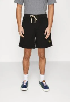 BDG Urban Outfitters Jeansshorts - Black