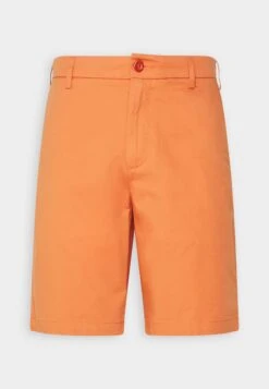 Dockers Smart Supreme Flex Modern Chino Short - Shorts - Cherry Bomb