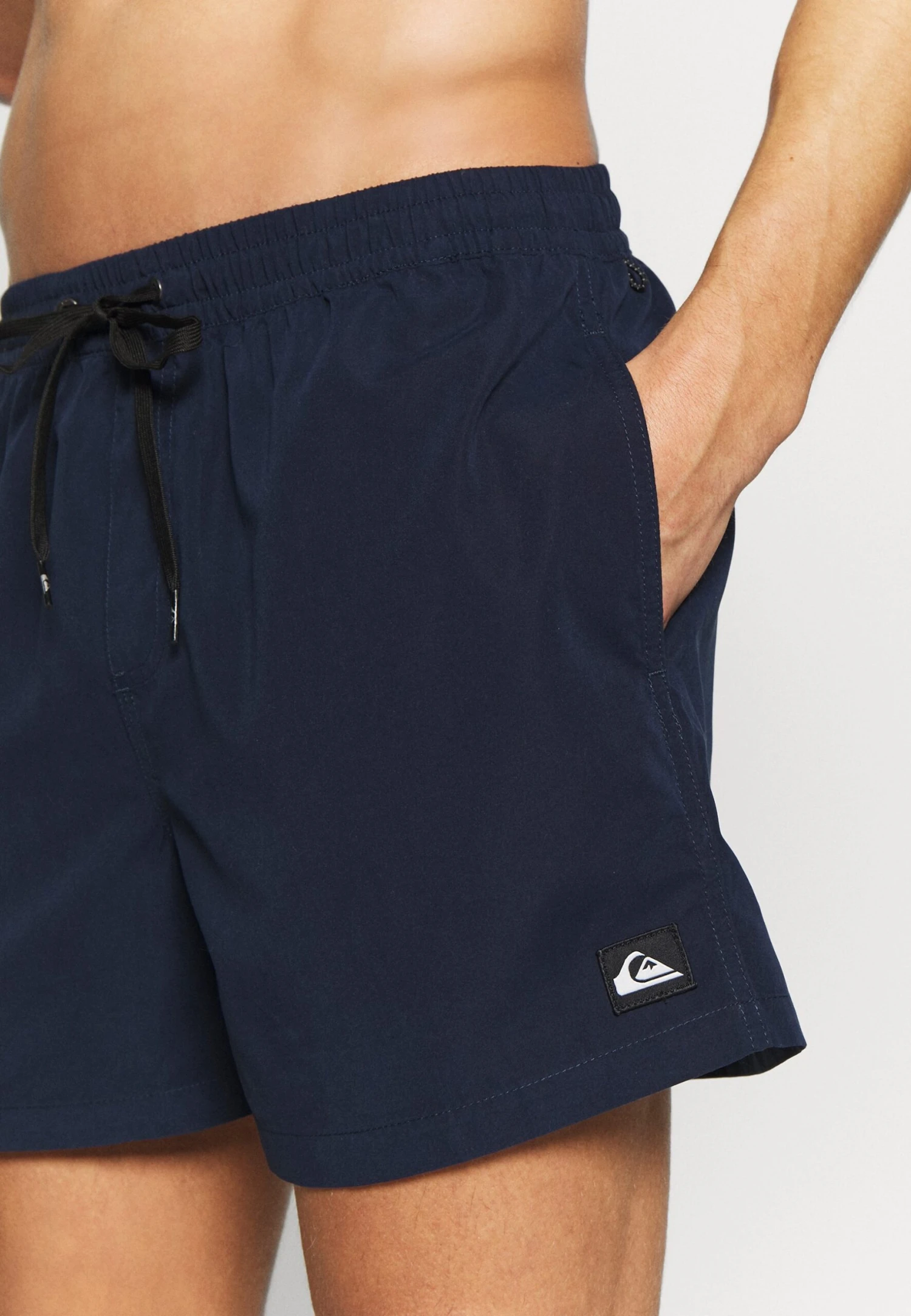 Quiksilver Everyday Volley 15 - Badeshorts - Navy Blazer - Image 5