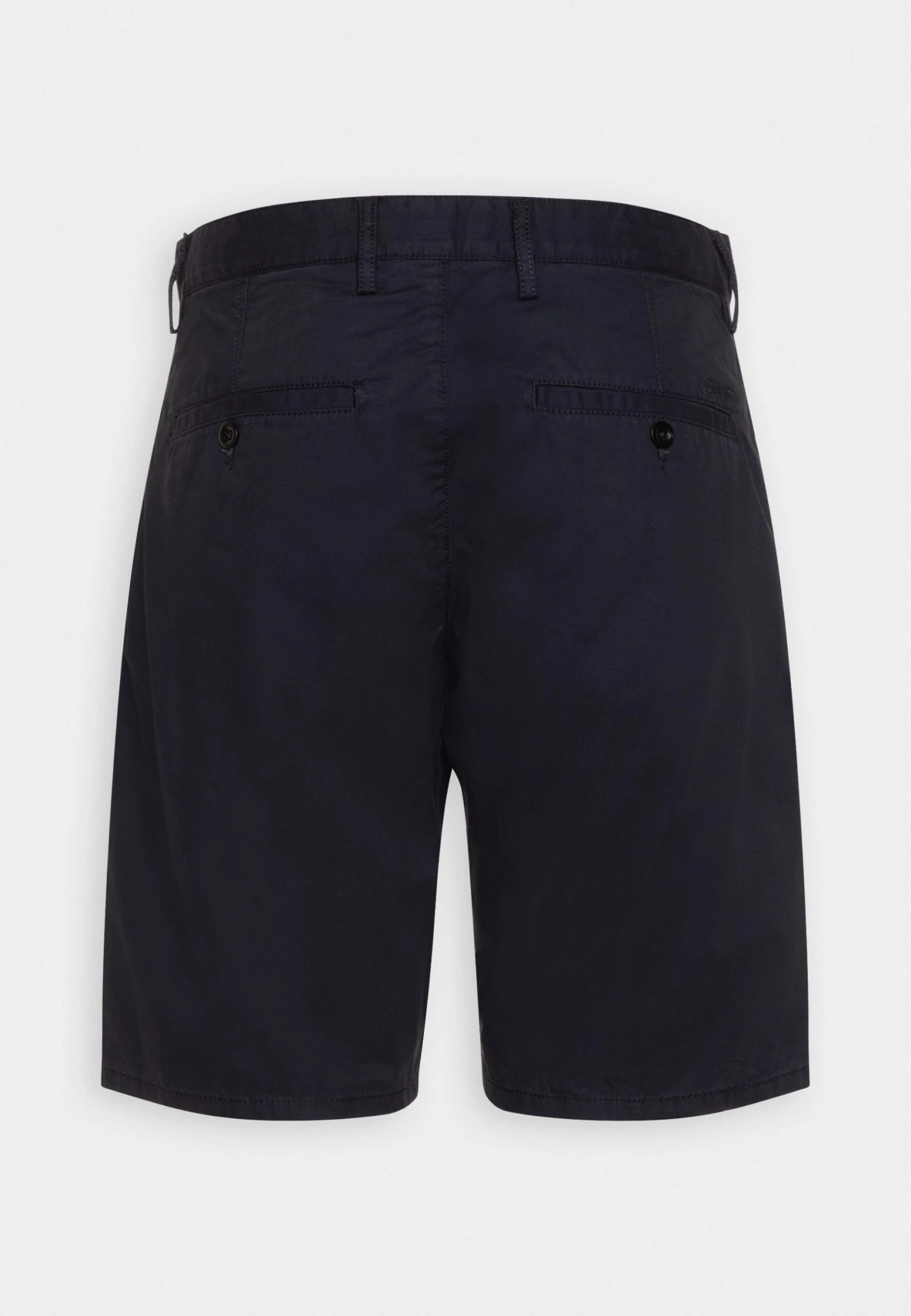 Gant Md Relaxed - Shorts - Evening Blue - Image 6