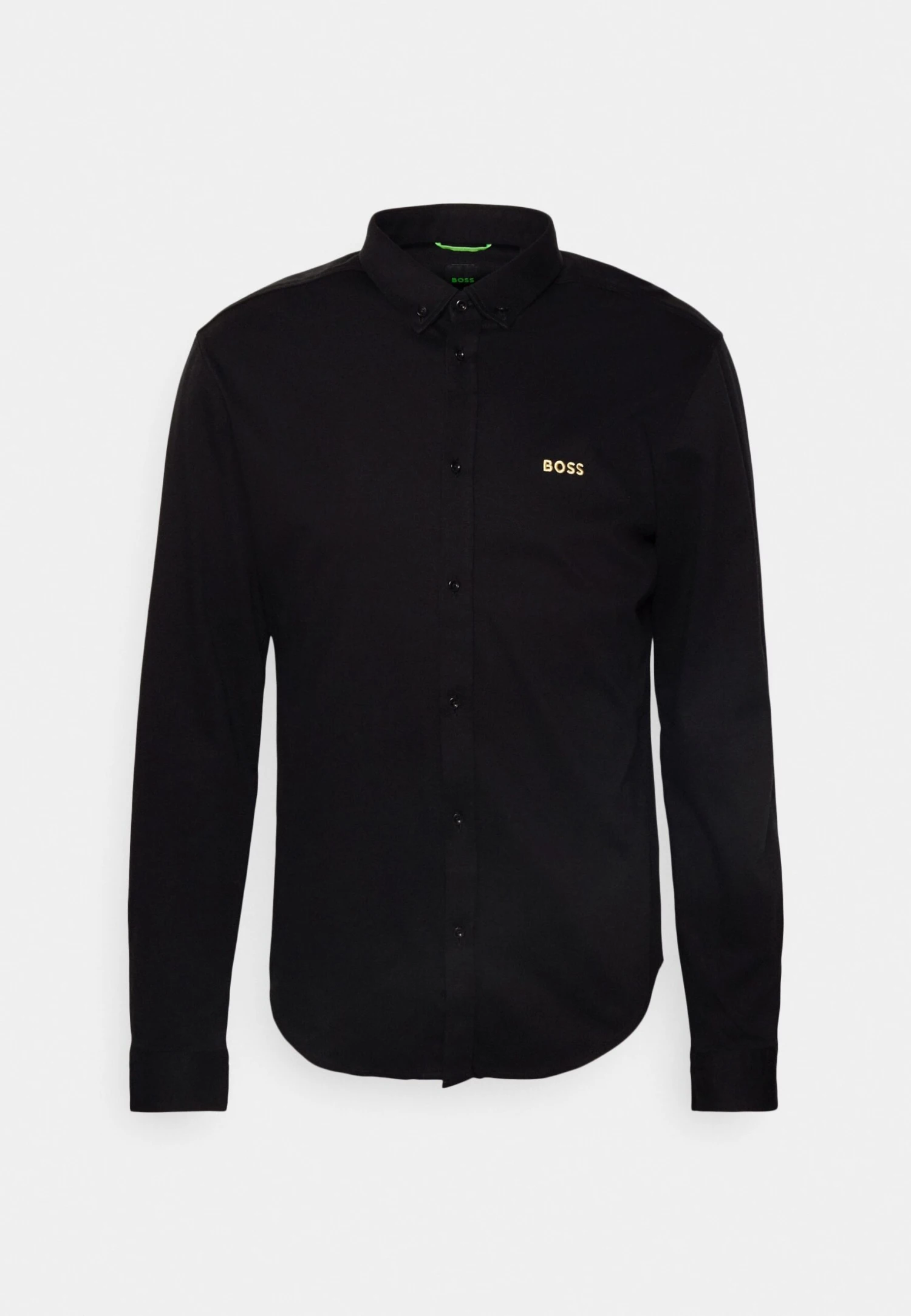 Boss Biado - Skjorte - Black - Image 4