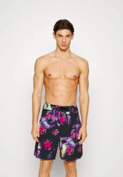 Oakley Badeshorts - Acid