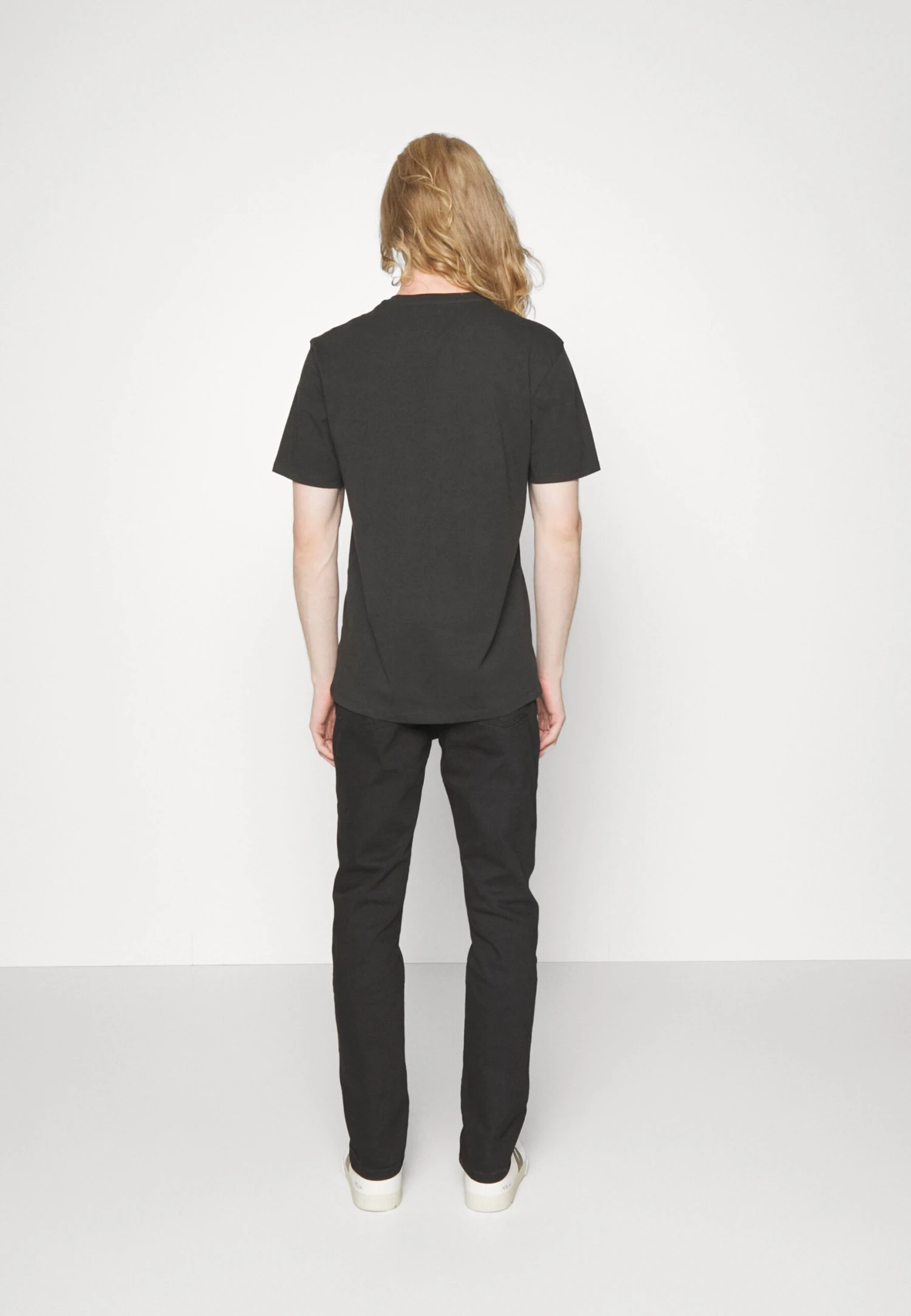 Wrangler Larston - Jeans Slim Fit - Atmosphere - Image 3