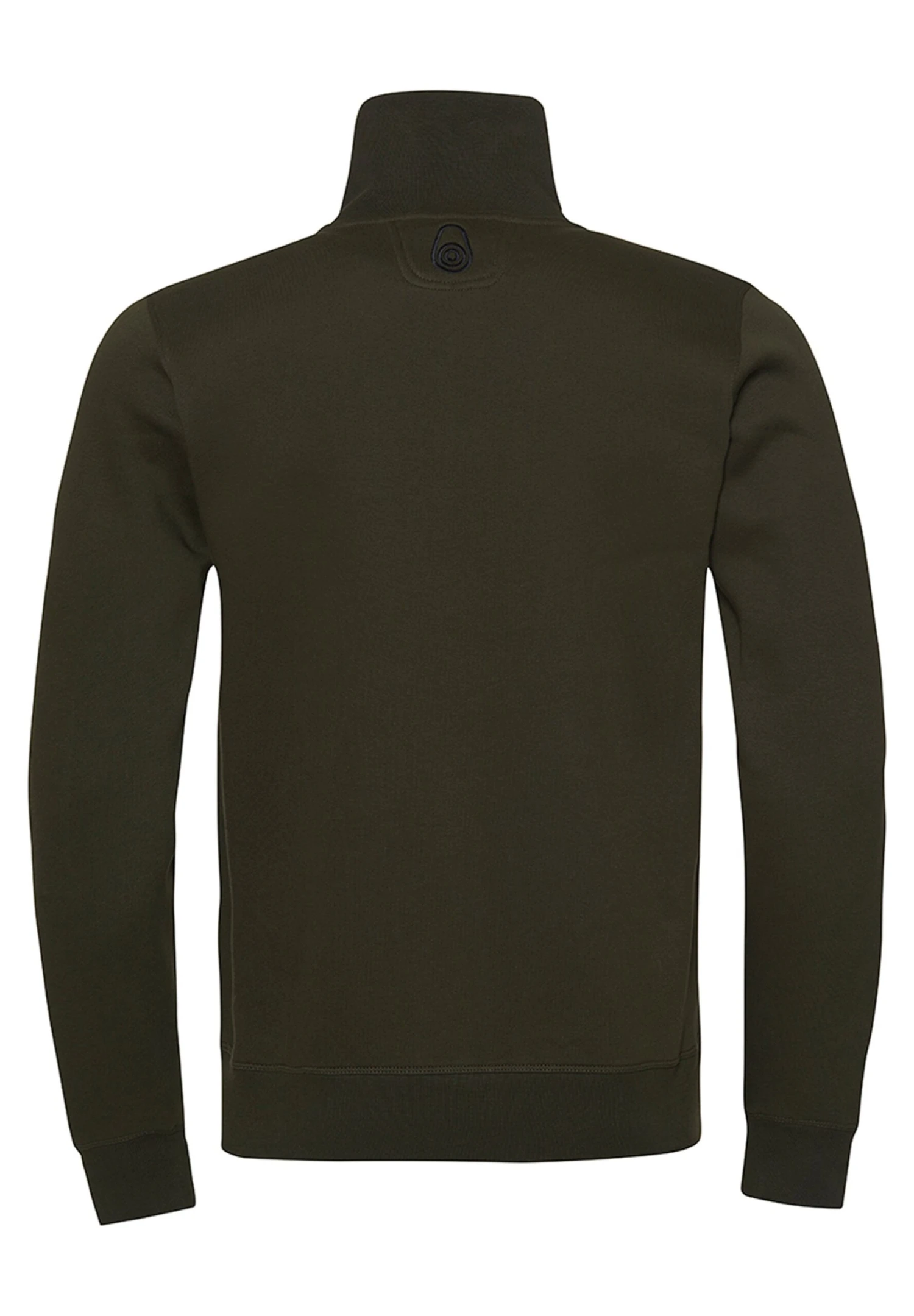 Sail Racing Treningsjakke - Dark Forest - Image 2