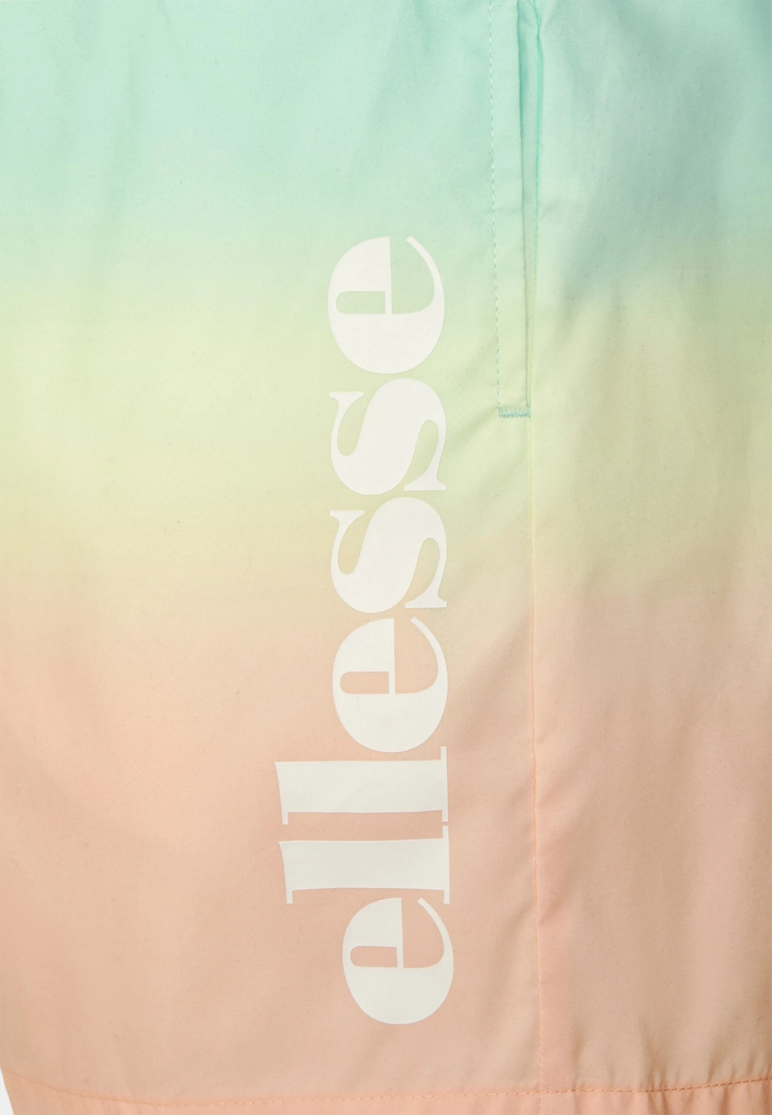 Ellesse Citta - Badeshorts - Orange Fade - Image 3