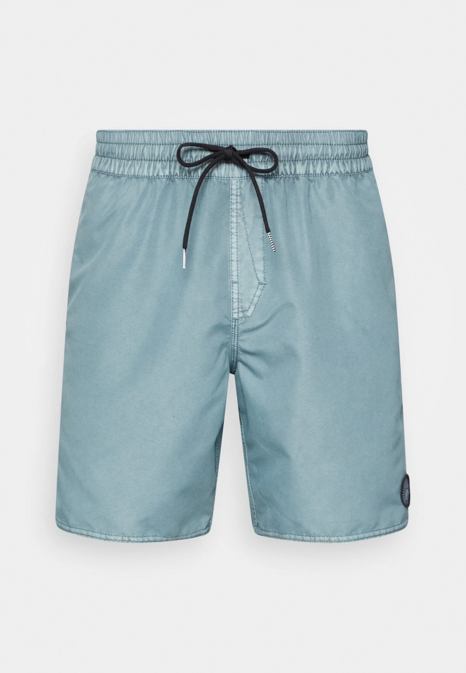 Volcom Center Trunk- Badeshorts - Abyss
